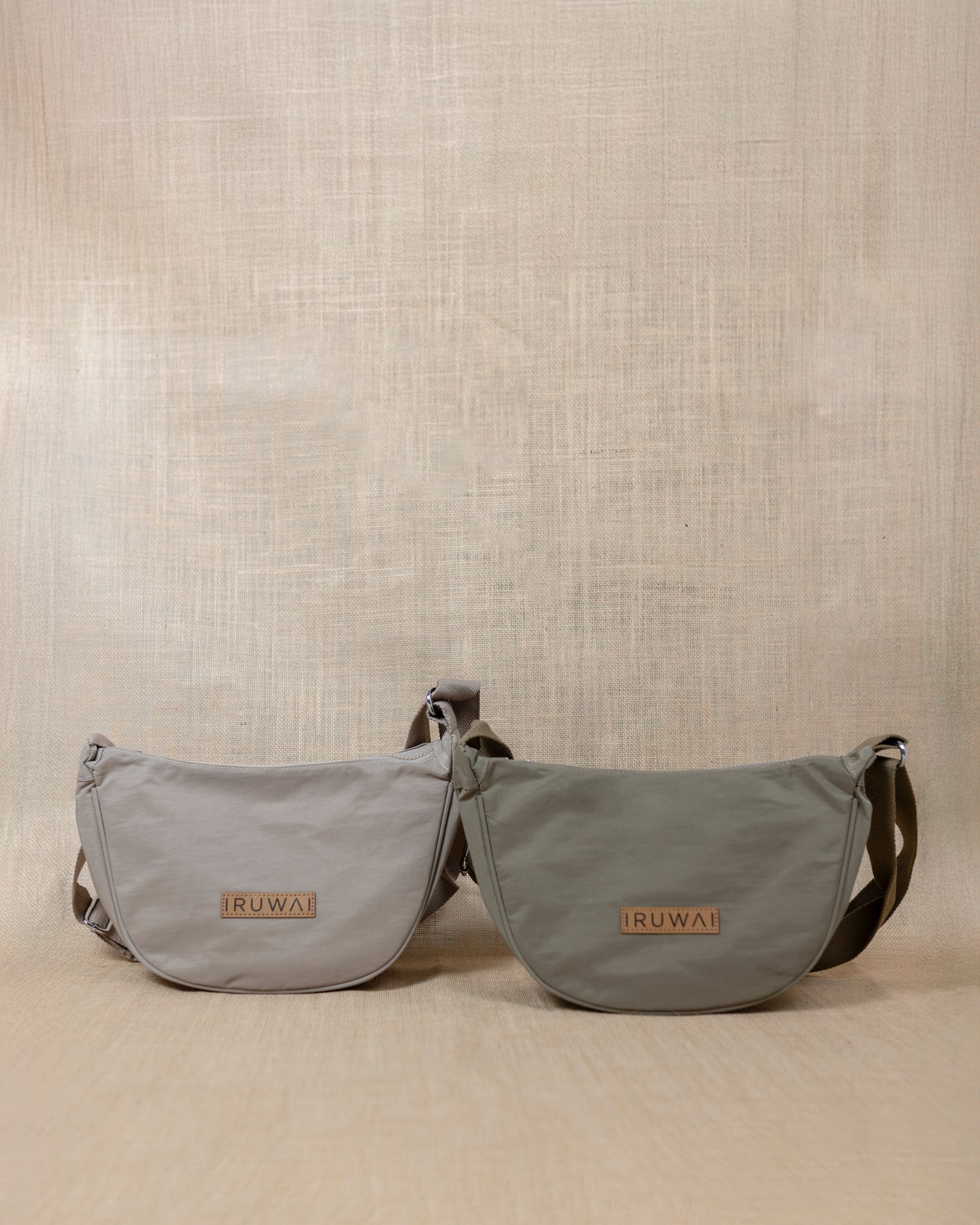 Iruwai Cross body bag