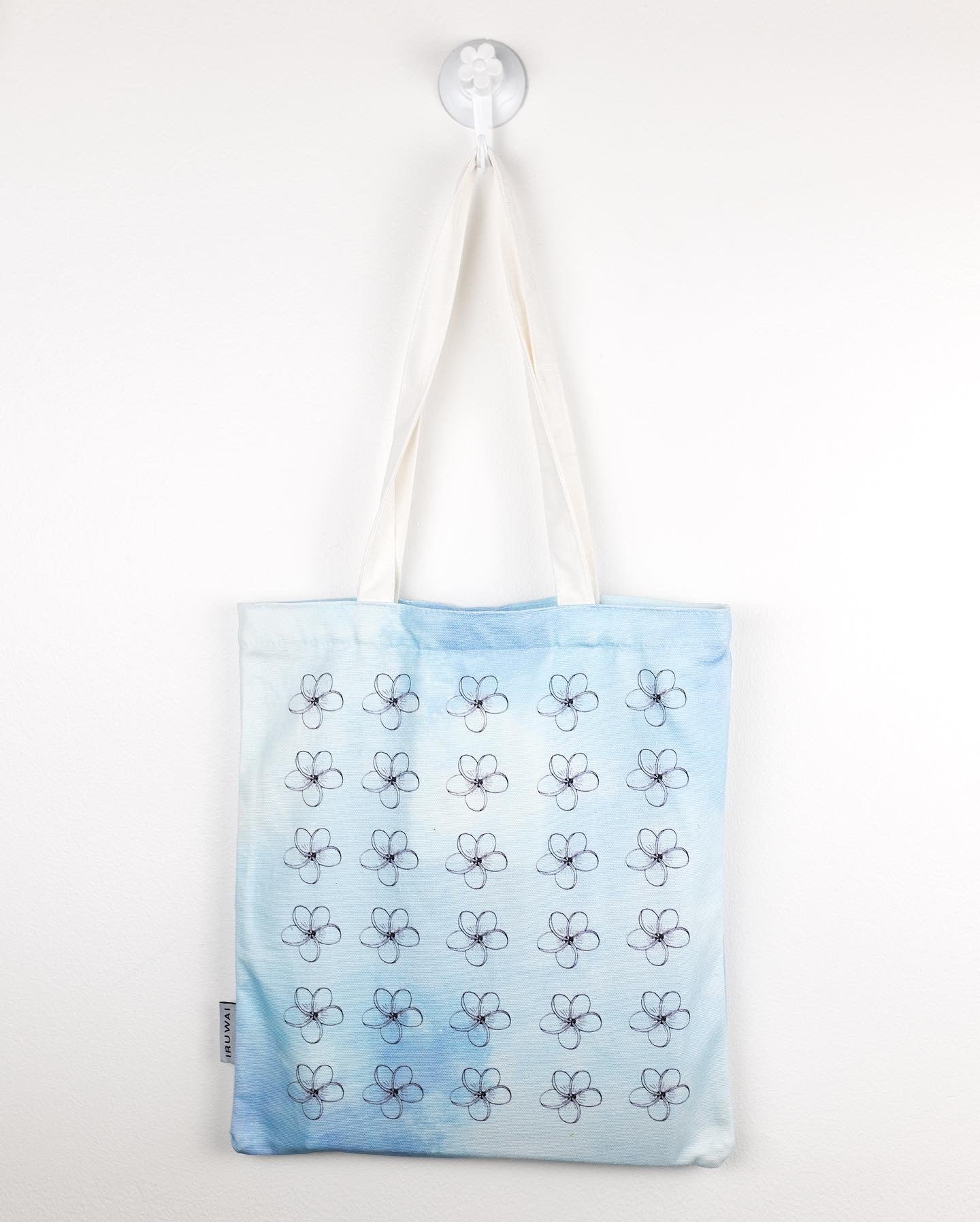 “Nooraaneemaa” Tote