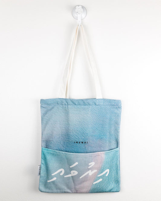 Iruwai Tote