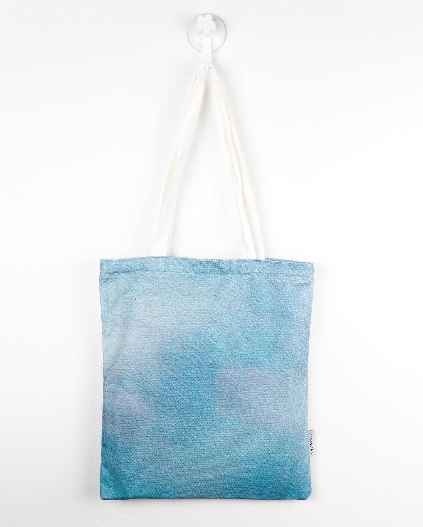 Iruwai Tote